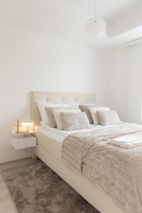 Aurora Apartments by BookLapland Rovaniemi